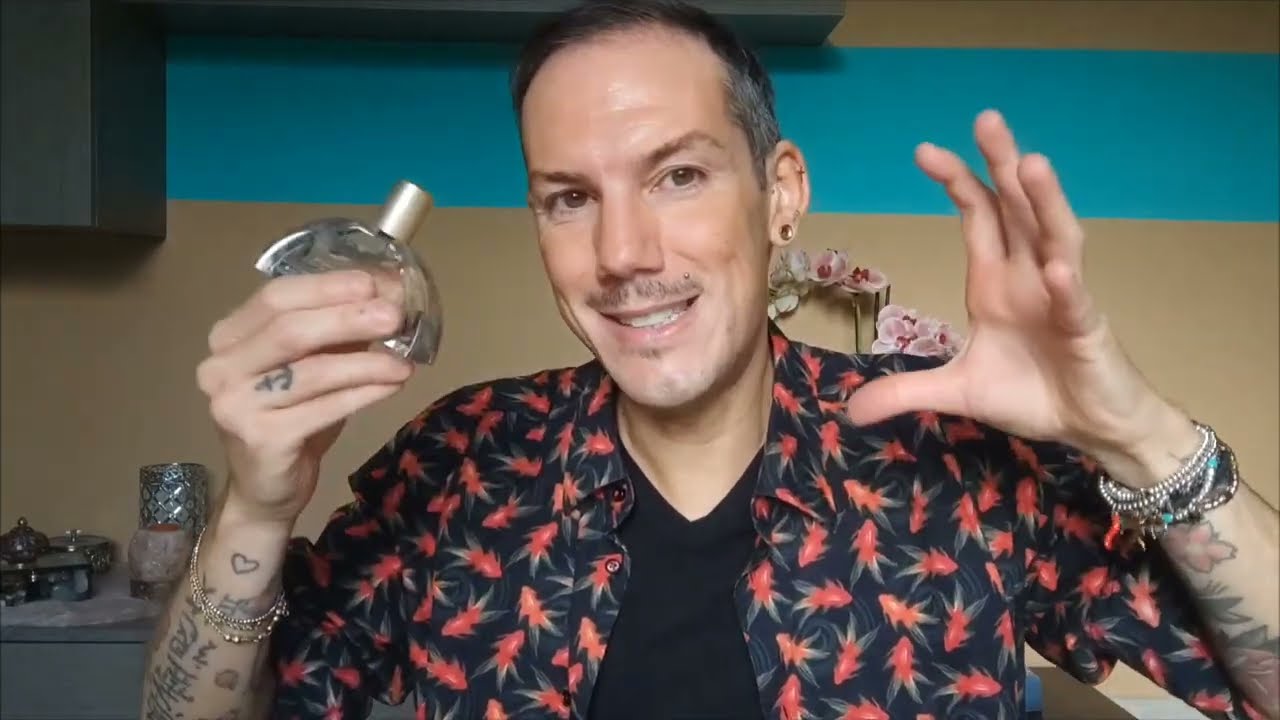 PROFUMI ALLA VANIGLIA 💟
