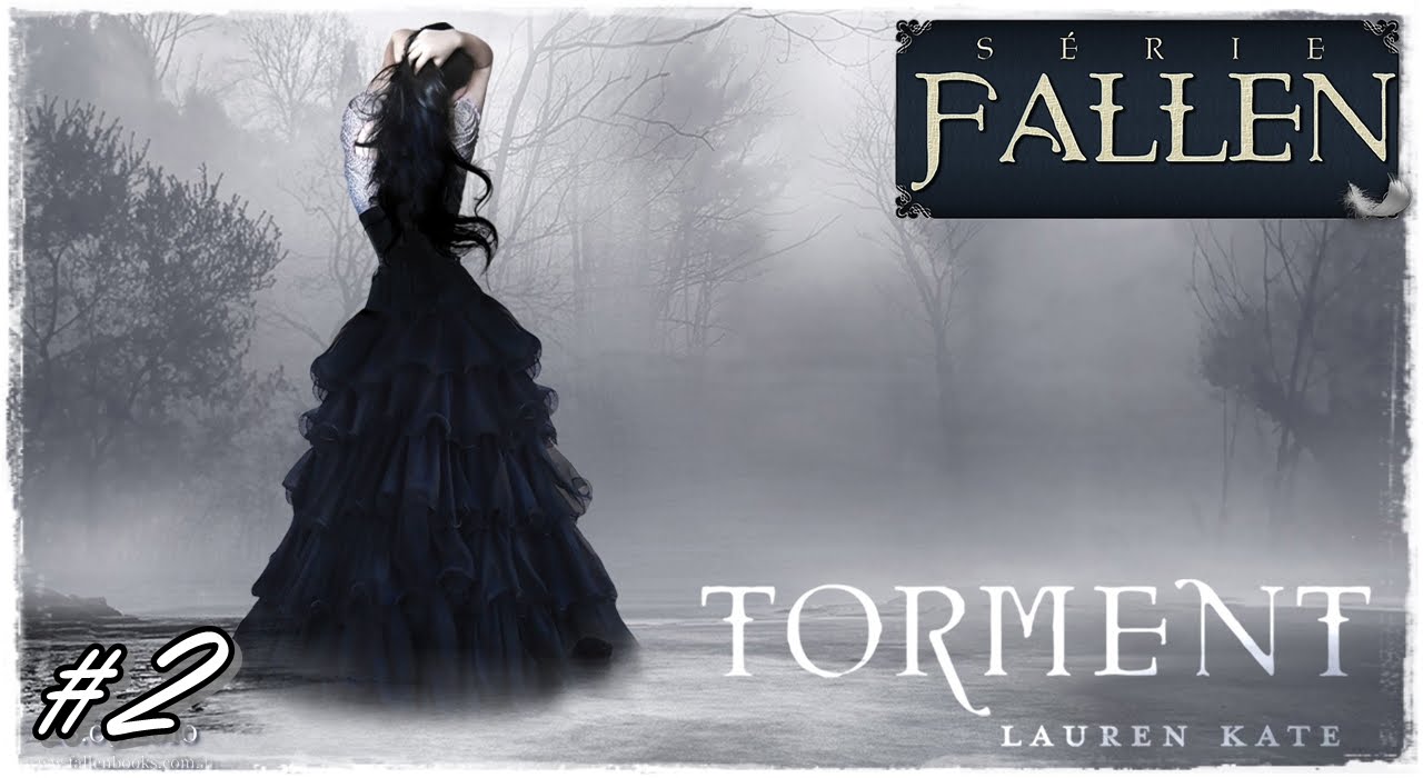 [Book Talk] Série Fallen #2 (Tormenta) - Lauren Kate | S&E 31