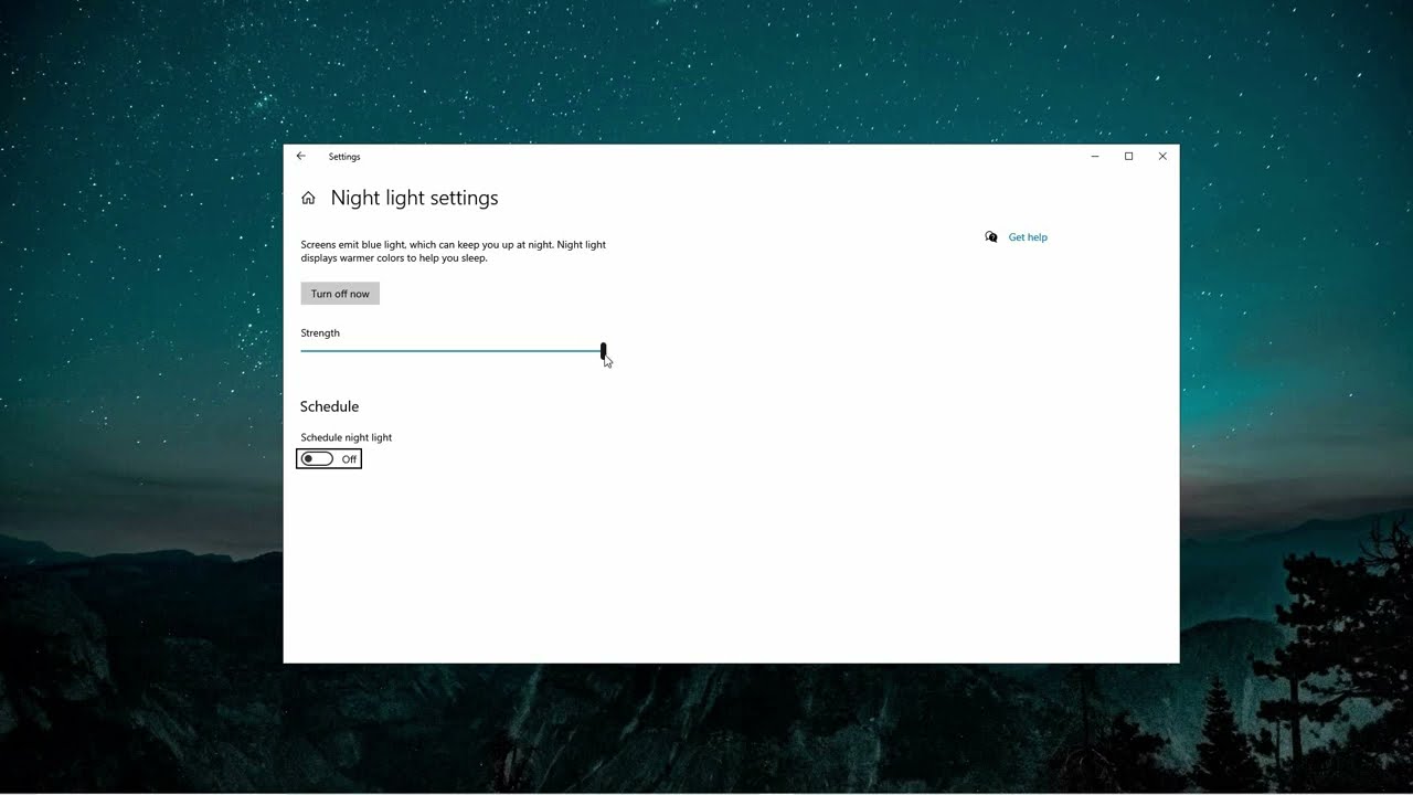 How To Fix Blue or Red Tint on Monitor in Windows 11/10 - Quick Help