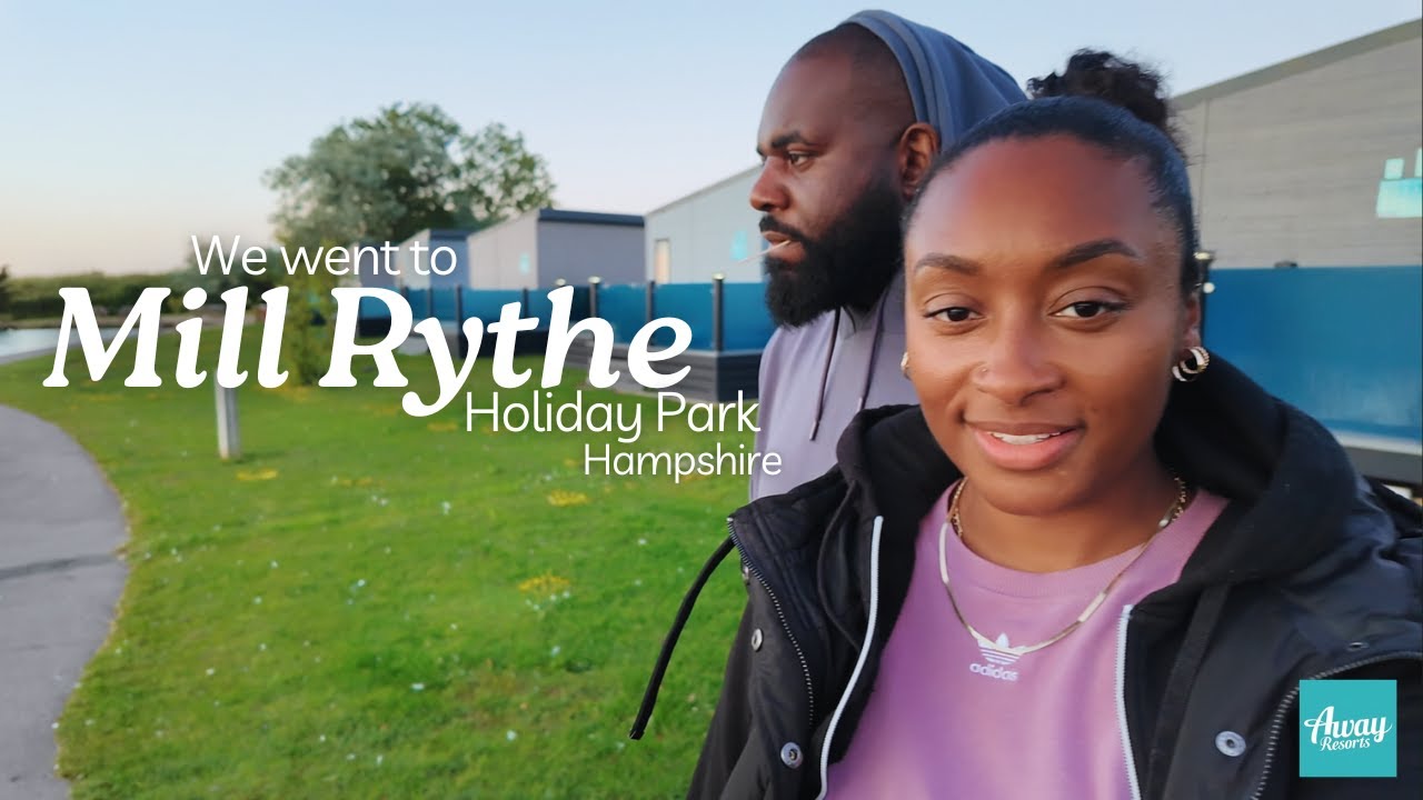 UK staycation at Mill Rythe in Hampshire| Life as a toddler mom| Gunwharf Quay|Hayling Island