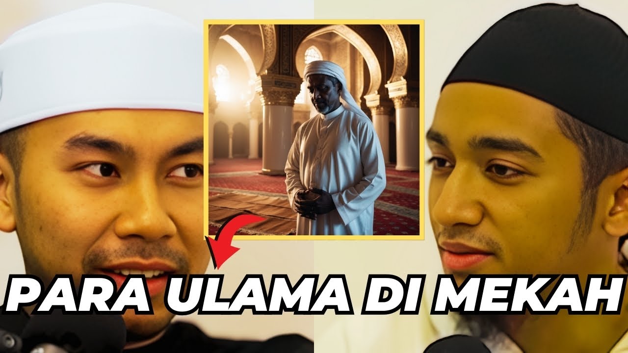 Macam Mane Nak Kenal Imam Mahdi