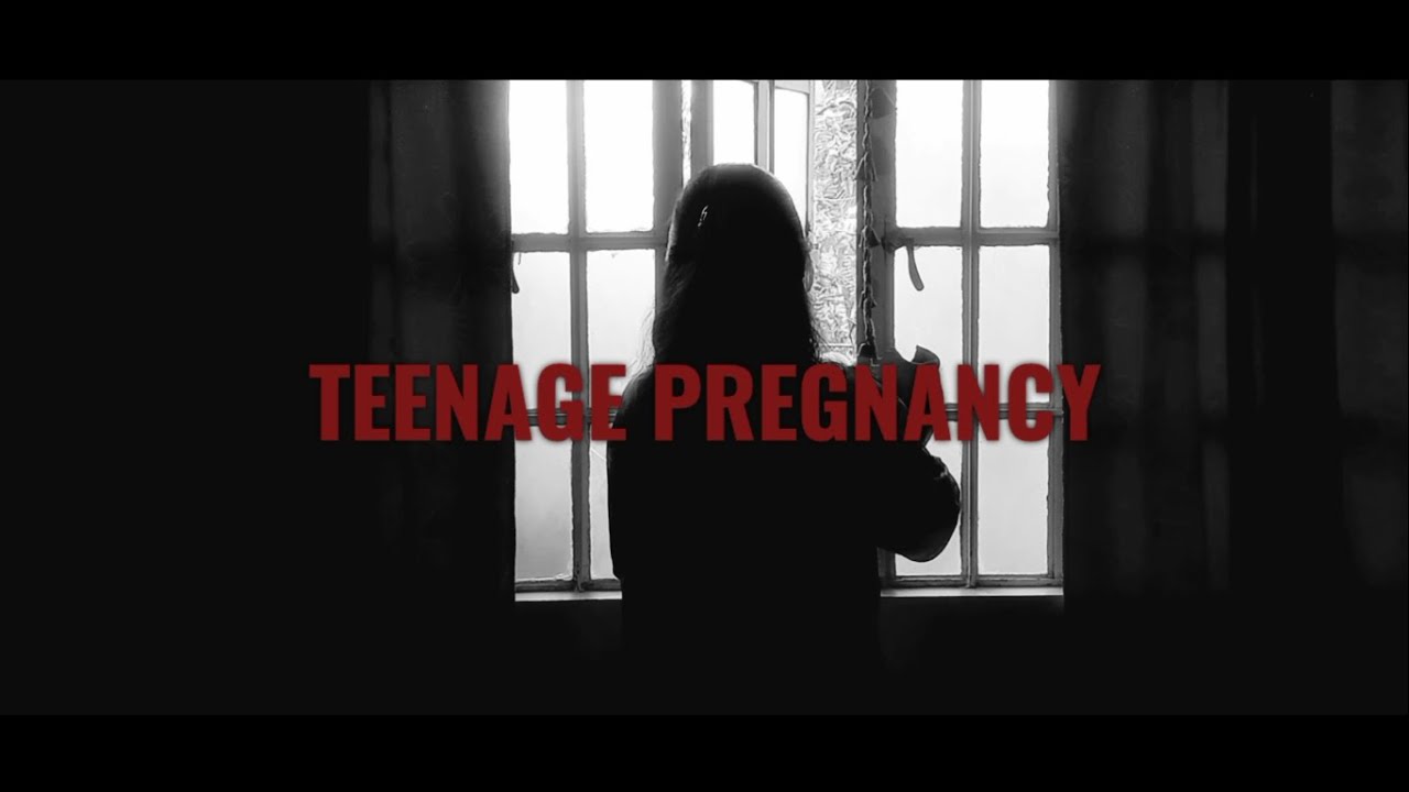 Teenage Pregnancy (Advocacy Campaign)