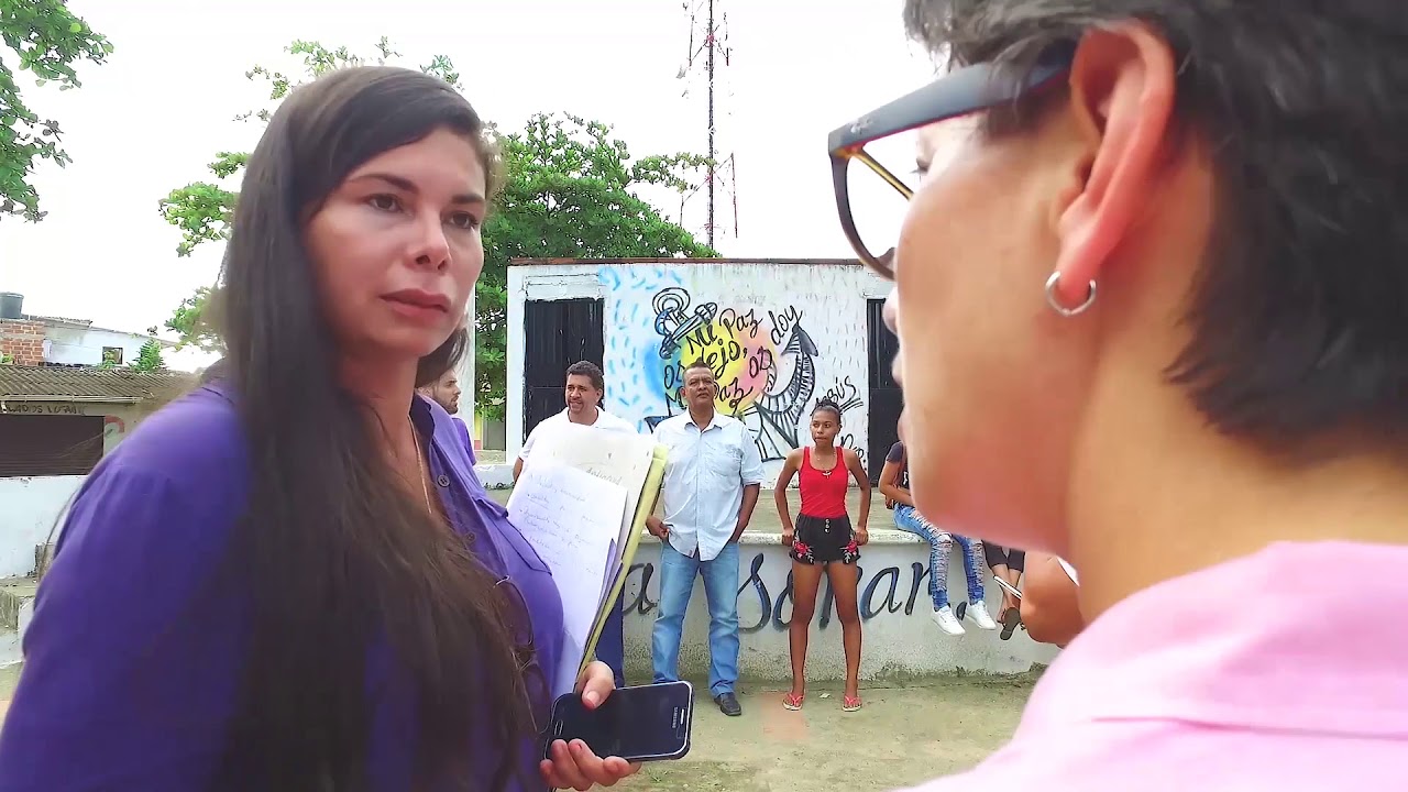 Jingle - Claudia Lopez.