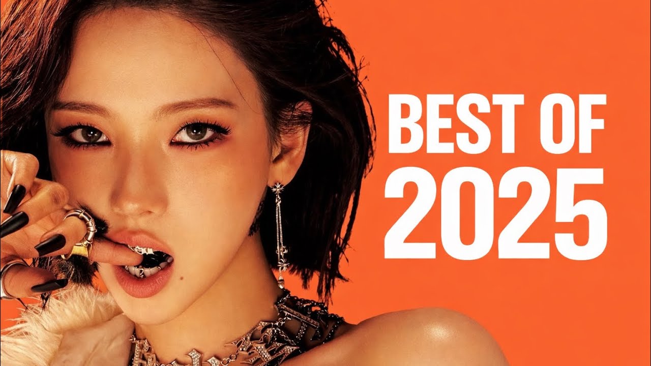 the BEST kpop bsides of 2025