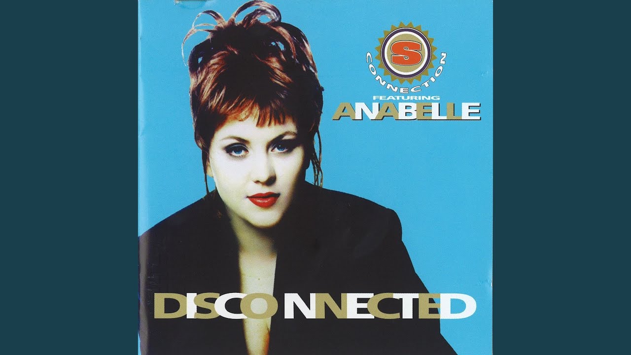 Bodytalk (feat. Anabelle)