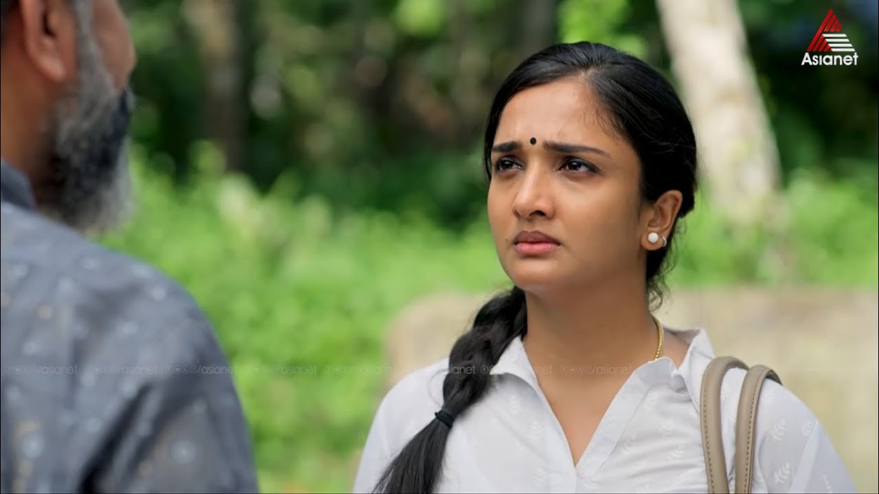 Pavithram Promo || 24-12-2025 || Episode 274 || Asianet