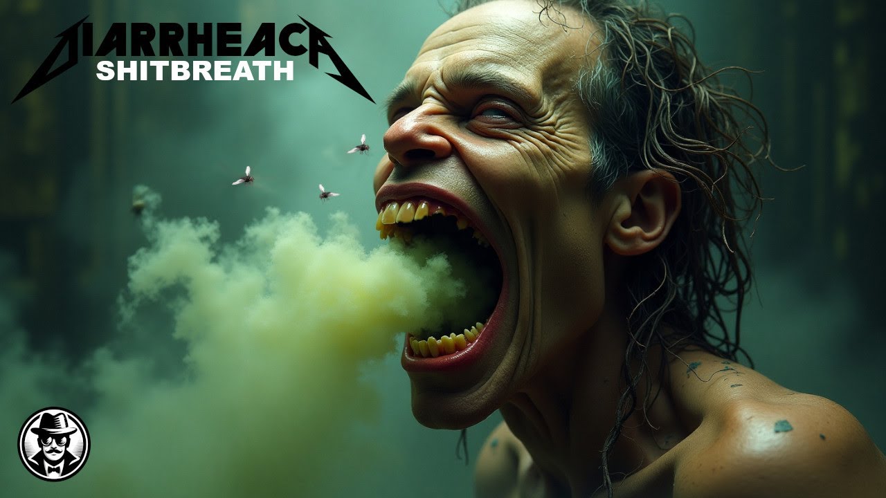 Sh*tbreath - Diarrheaca