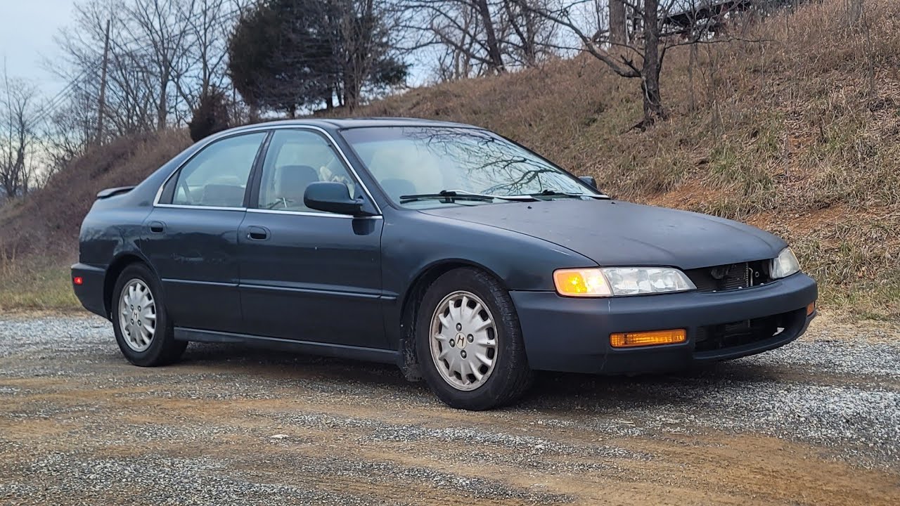 How To Lower Your Honda For Less Than $80 | Lowering Spring Install