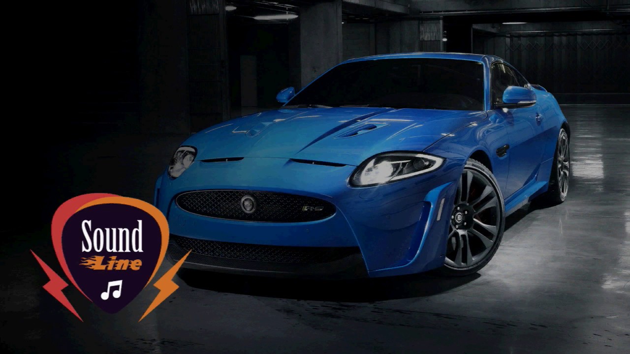 🎧#SOUNDLINE 🎧night carmusic MIX (blah blah blah)