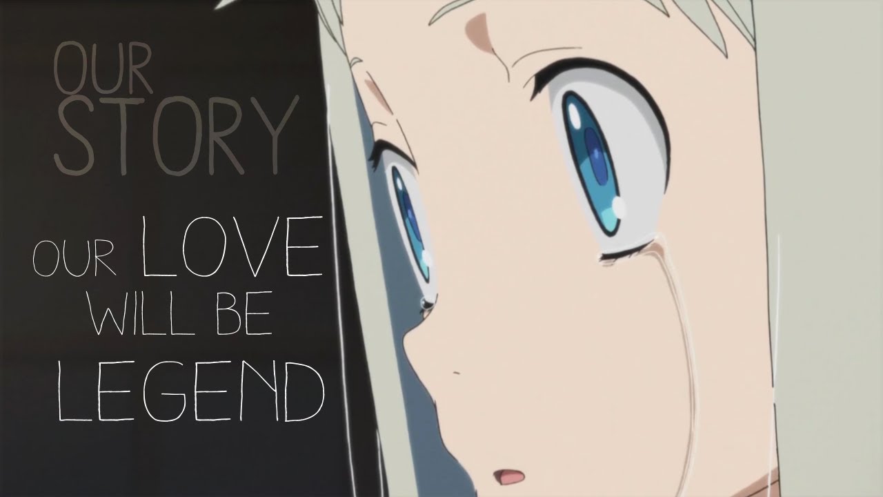 Our Story -「Anime ＭＶ」~ AMV