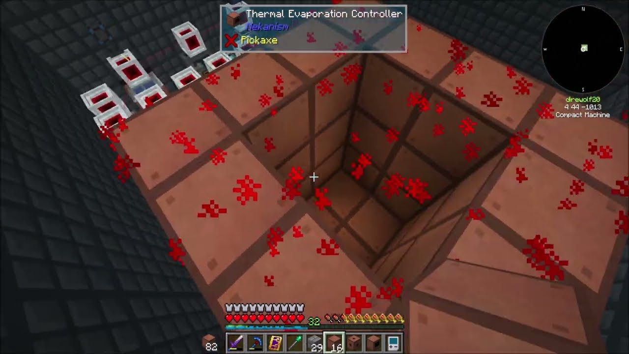 Lets Play S11E58 Lithium and More Mining