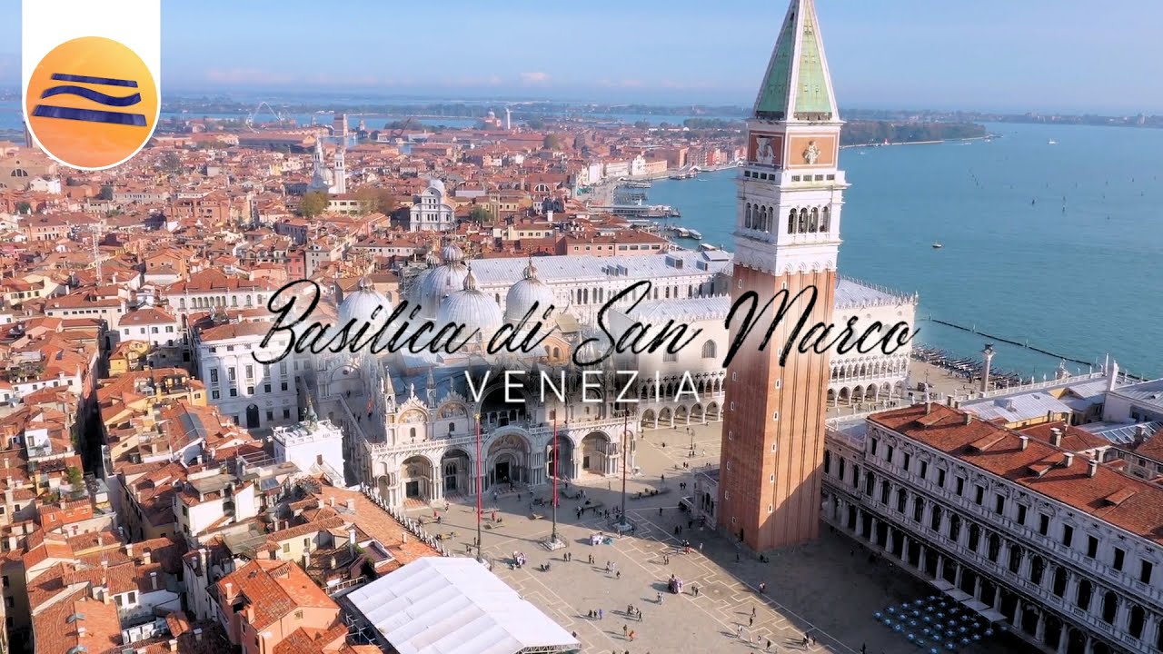 Basilica di San Marco | Markusdom | Venedig