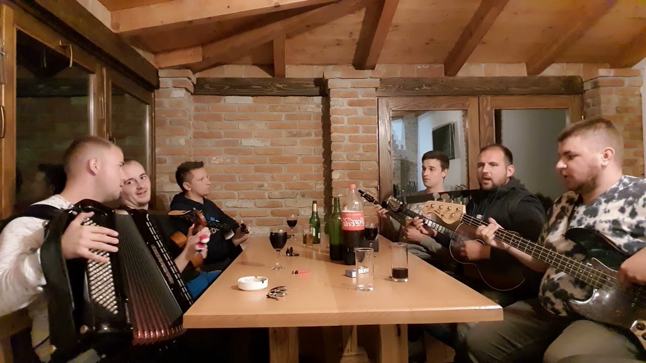 TS MERAK - NERETVA ( HALID BEŠLIĆ) COVER