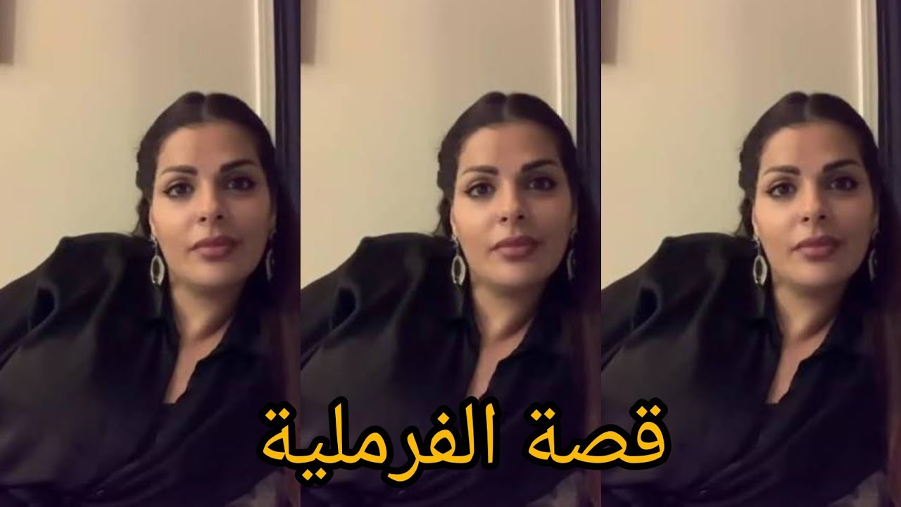 مايا دبايش وقصة الفرملية وقضية الفساد  maya dbaich 