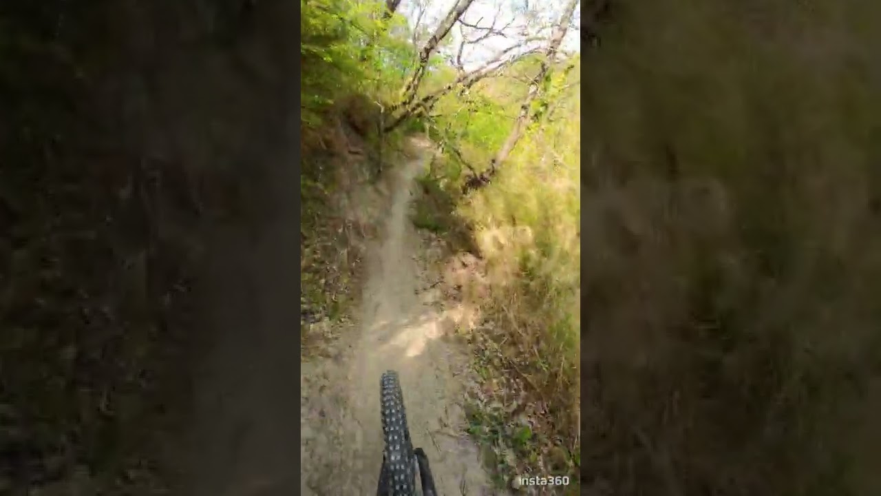 MTB Monte Colombo 1944 (Prima Parte)
