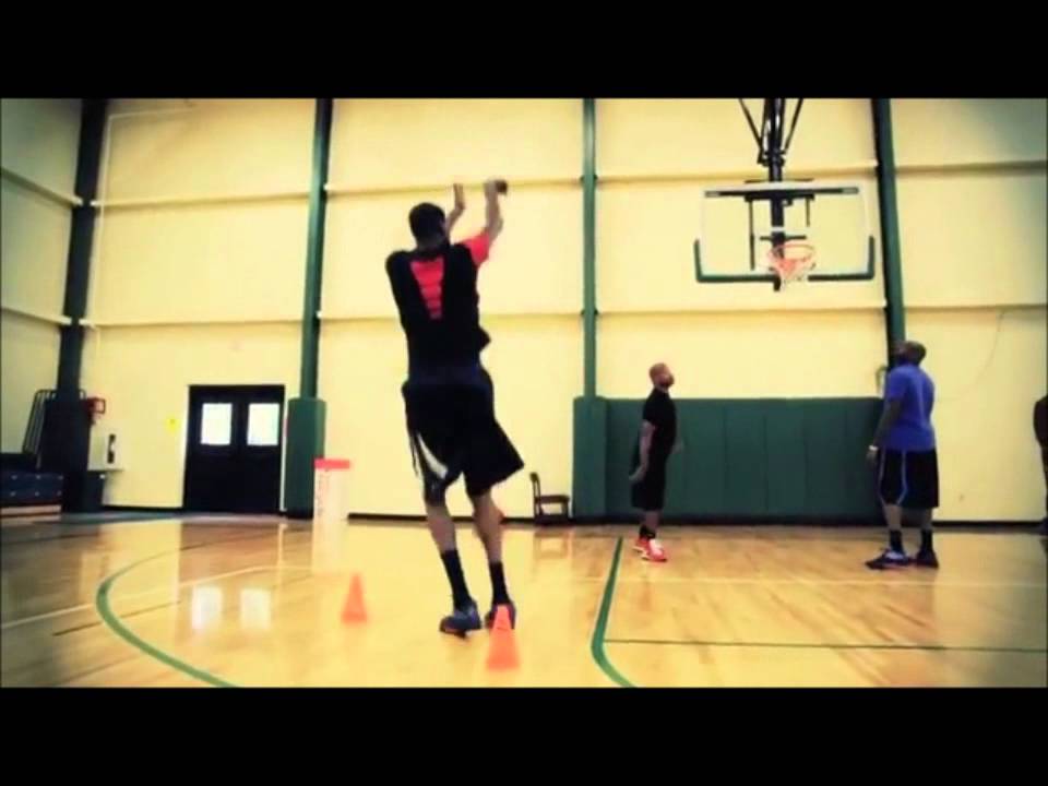 Lebron James vs Kevin Durant 2012 HD(How bad do you want it?) | Best Motivational Video