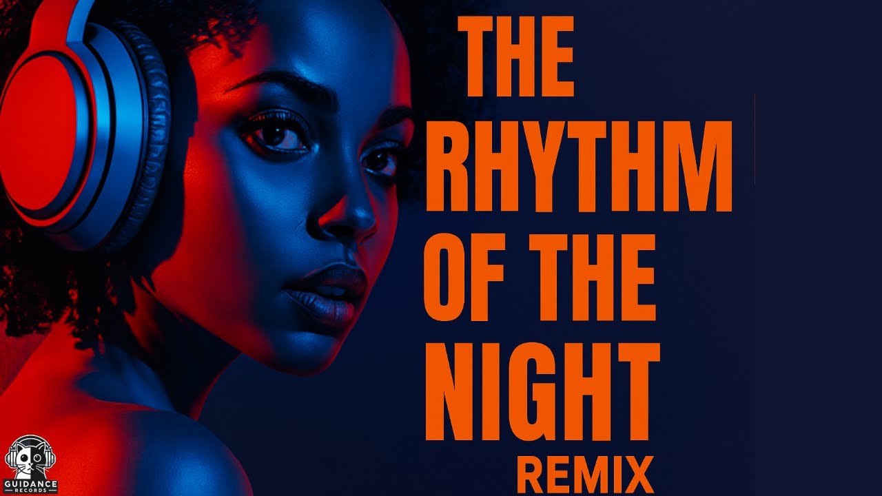 Corona - The Rhythm of the Night (DJDTime Remix) | EDM & House Anthem
