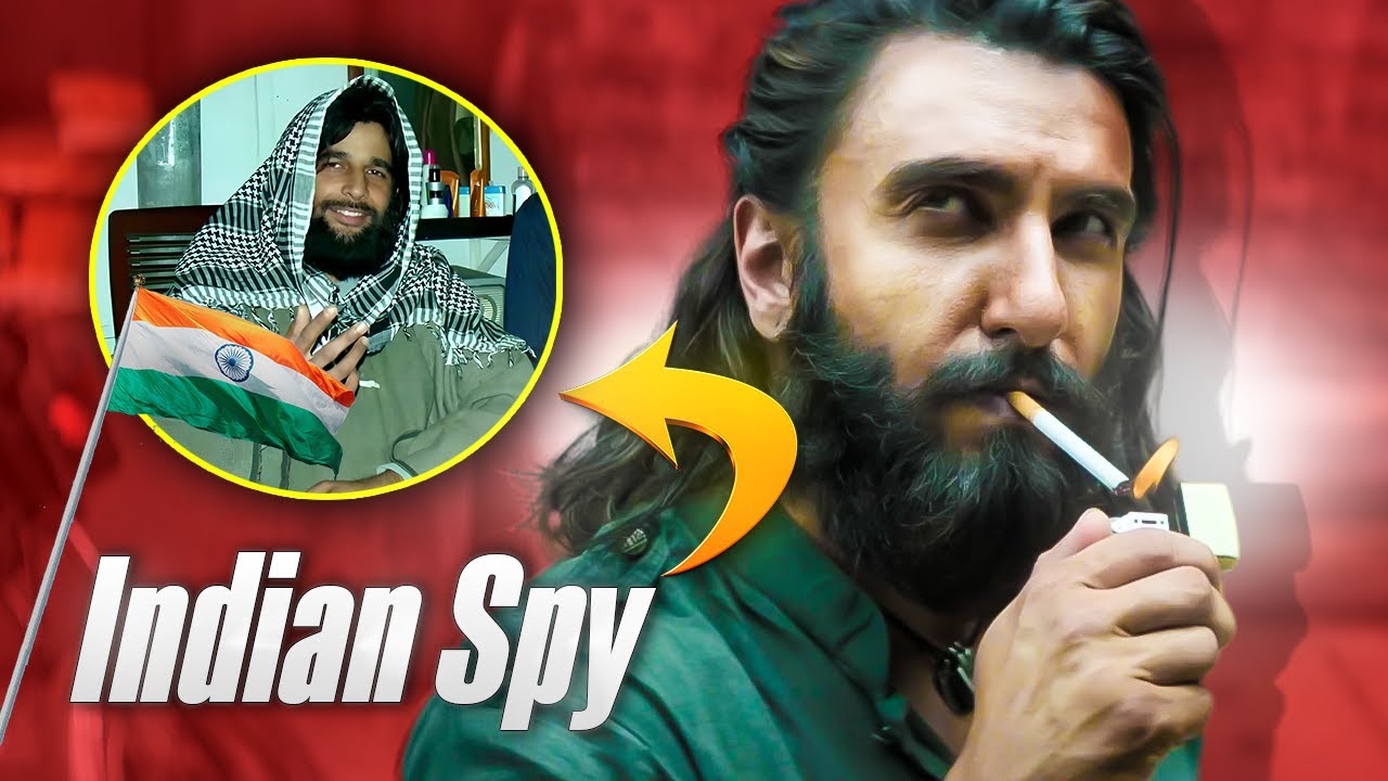 Real Story of Dhurandhar