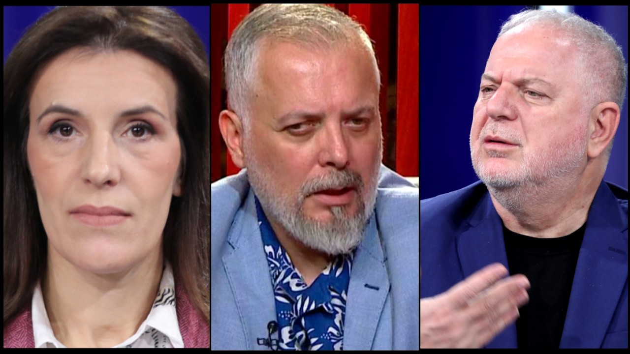 Pse u thirr Sokol Balla në SPAK? Klodiana Lala dhe Baton Haxhiu tregojnë detajet