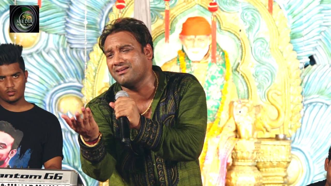 Master Saleem | Khol Buhe Mandira De Sherawaliye | Live Jugalbandi | Att Performance This week 2016