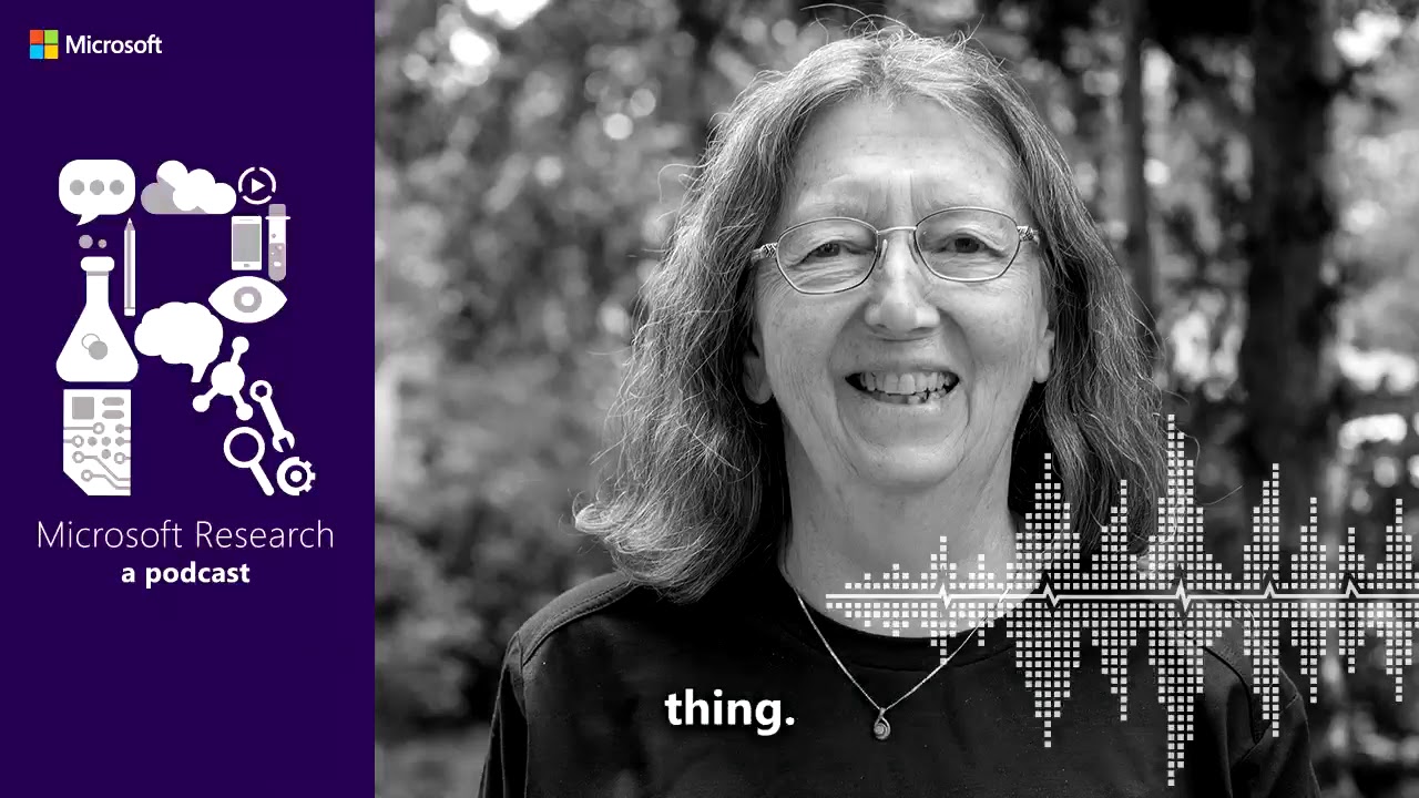 HCI, IR and the search for better search with Dr. Susan Dumais [Podcast]