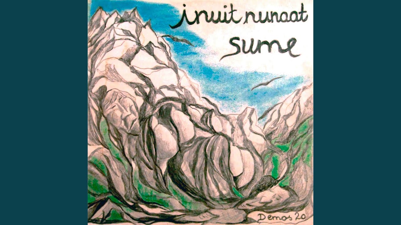 Inuit Nunaat