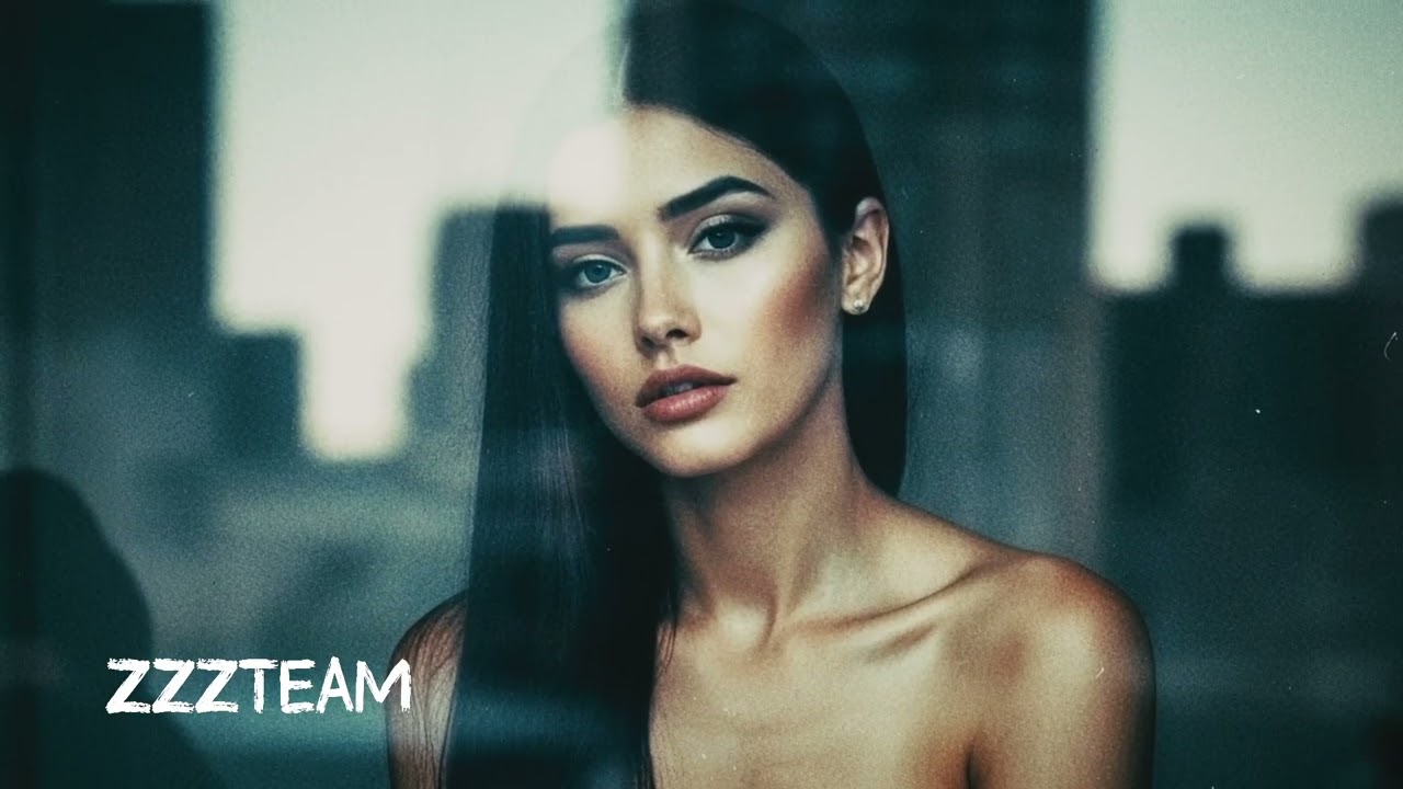 Dust of Sahara - zzzteam (original mix) 2026