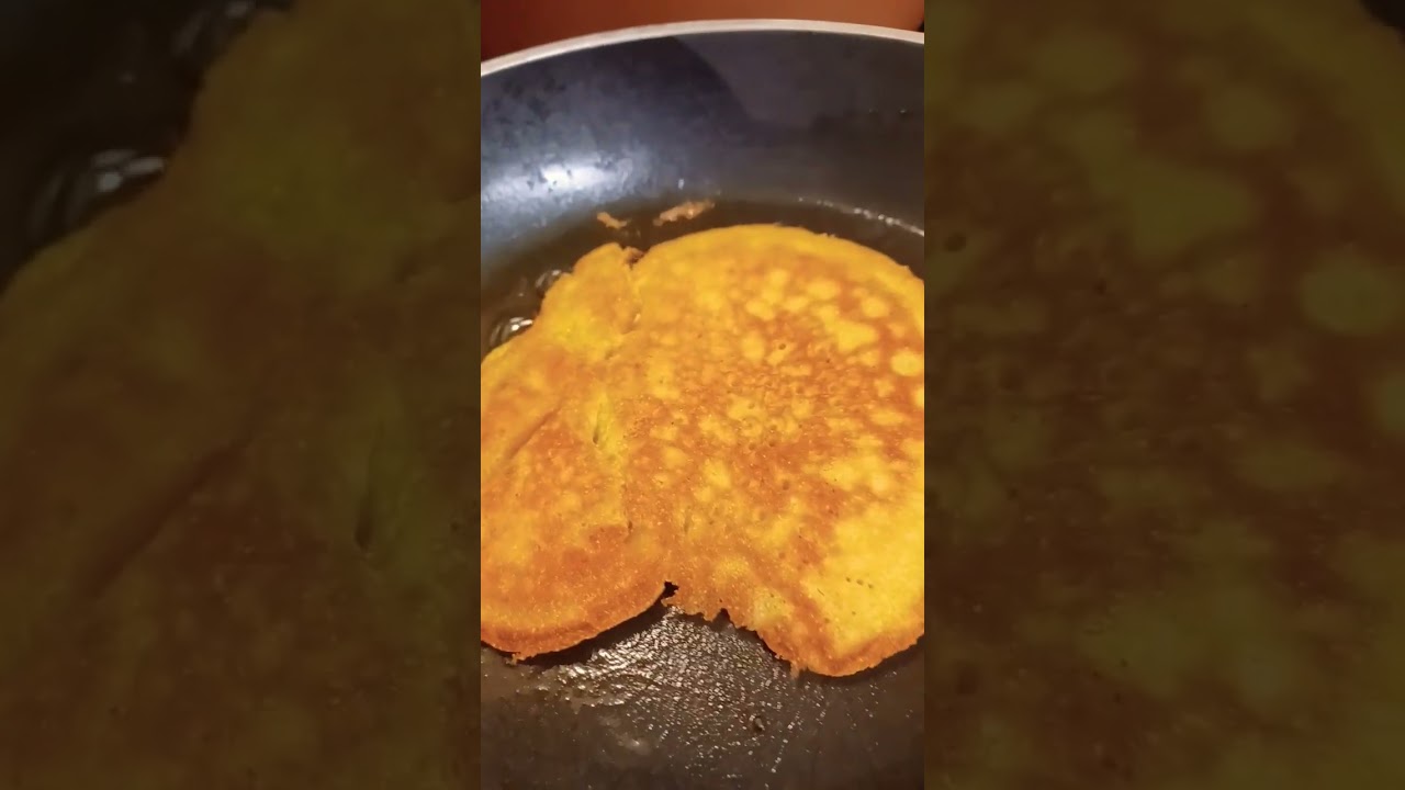 Easy Jiffy Stove Top Cornbread No Oven Needed