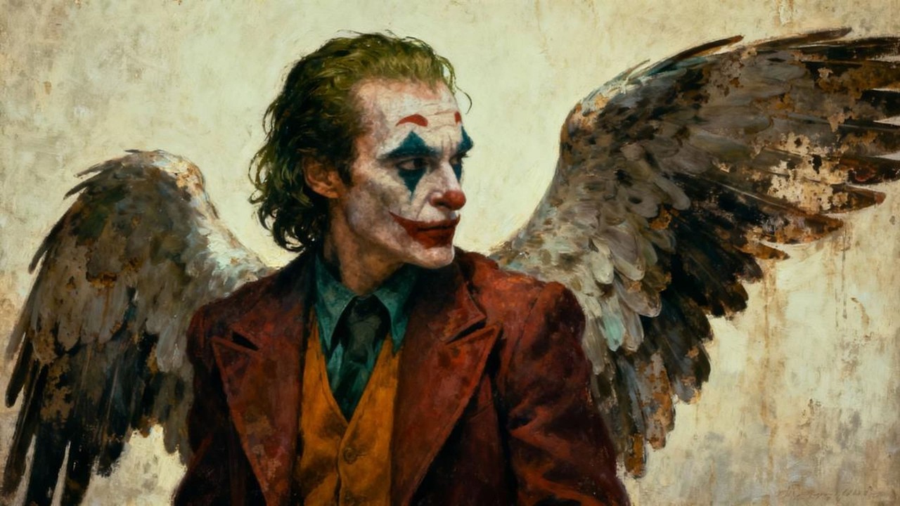 Bro F CKED Around — Then Met the DEVIL Personally Joker Noira