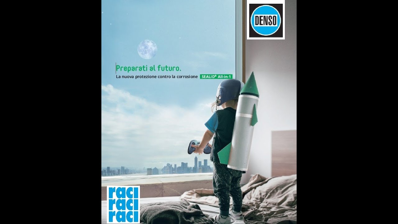 SEALID ALL IN ONE ita