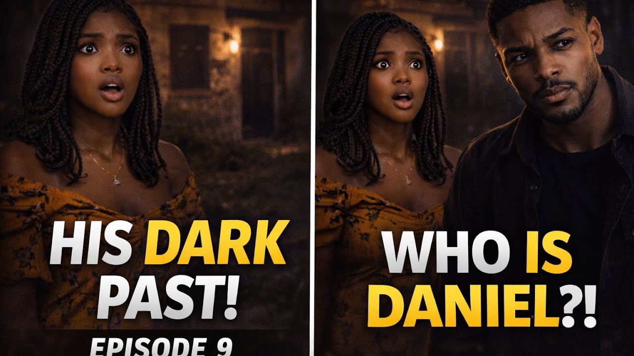I Married a Poor Mechanic… But His Dark Past Is Finally Revealed | Episode 9
