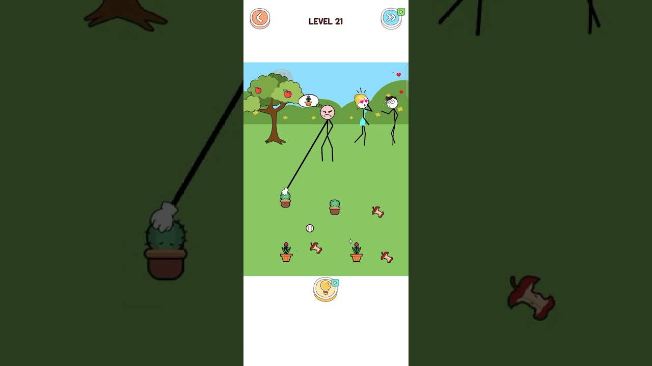 Girl Miner Weegoon Levels 1 & 30