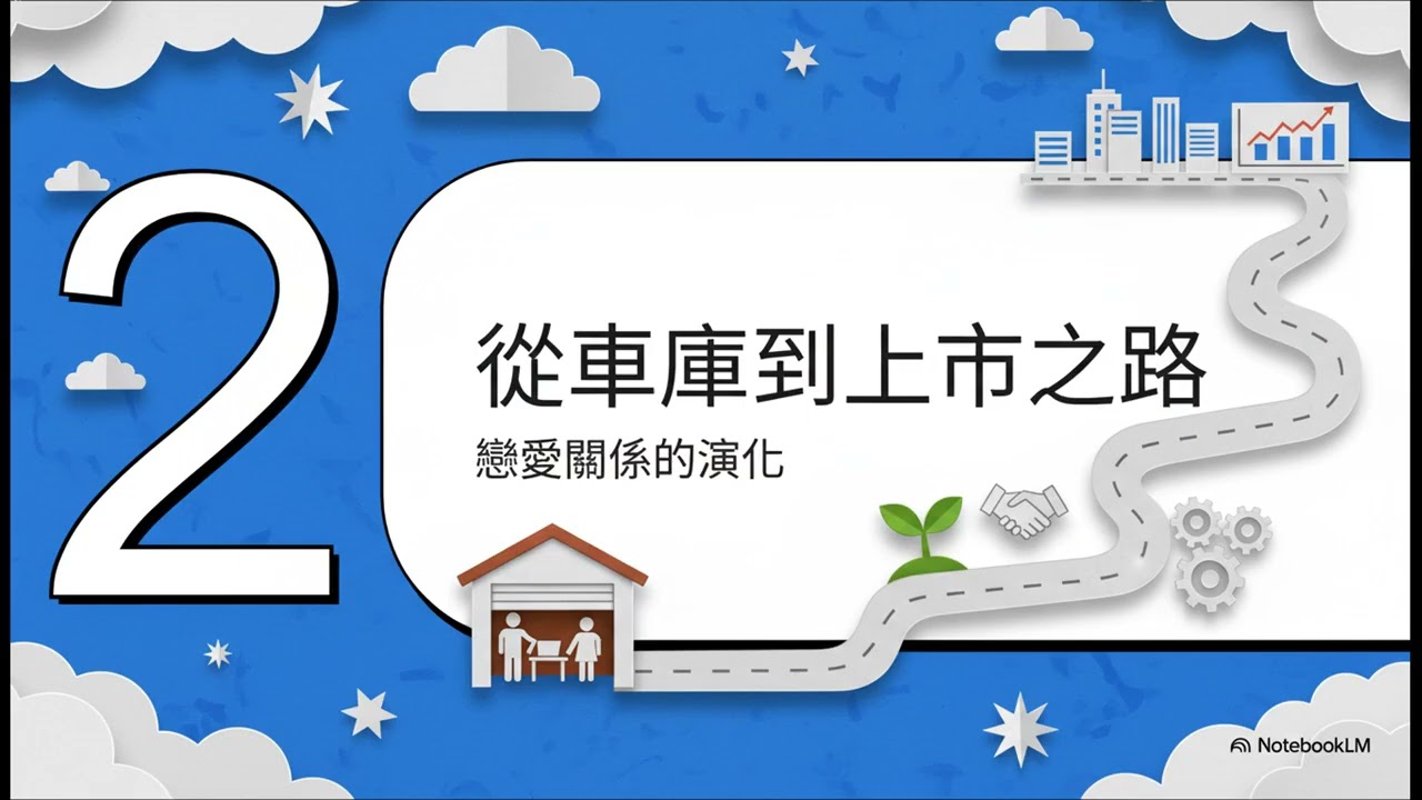愛情，才不是你想的那樣