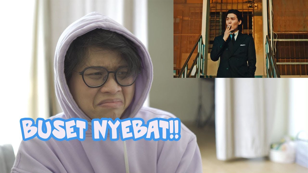 AGUST D '해금' & 'AMYGDALA' MV REACTION