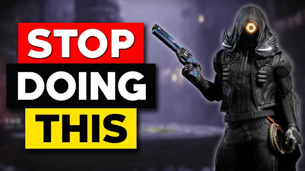 The BIGGEST Mistakes New PvP Players Make (ft. Castle)