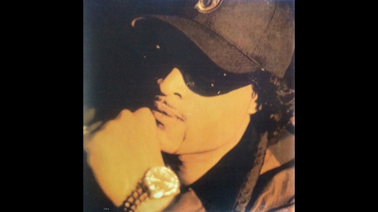 H-Bomb - H Gets Live 1996 (G-Funk)