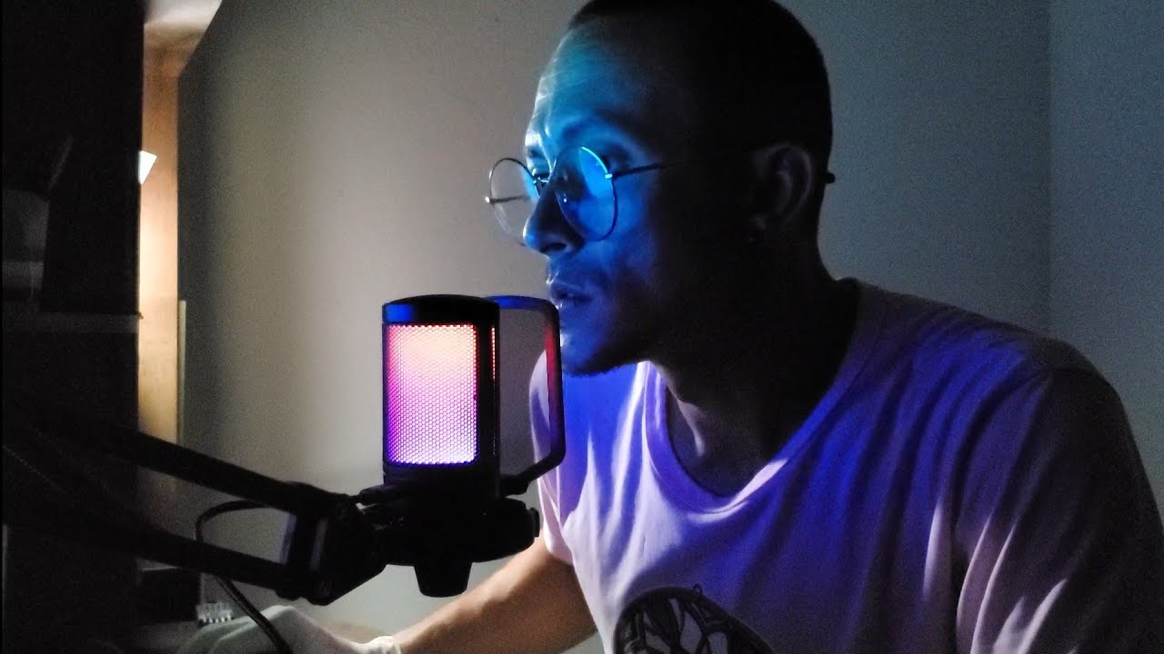 asmr - mascando chiclete / Sons de teclado / de luva
