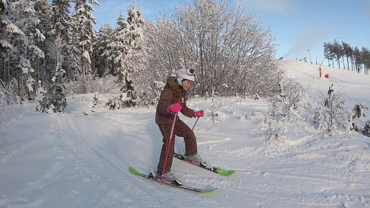 Ulricehamn skicenter