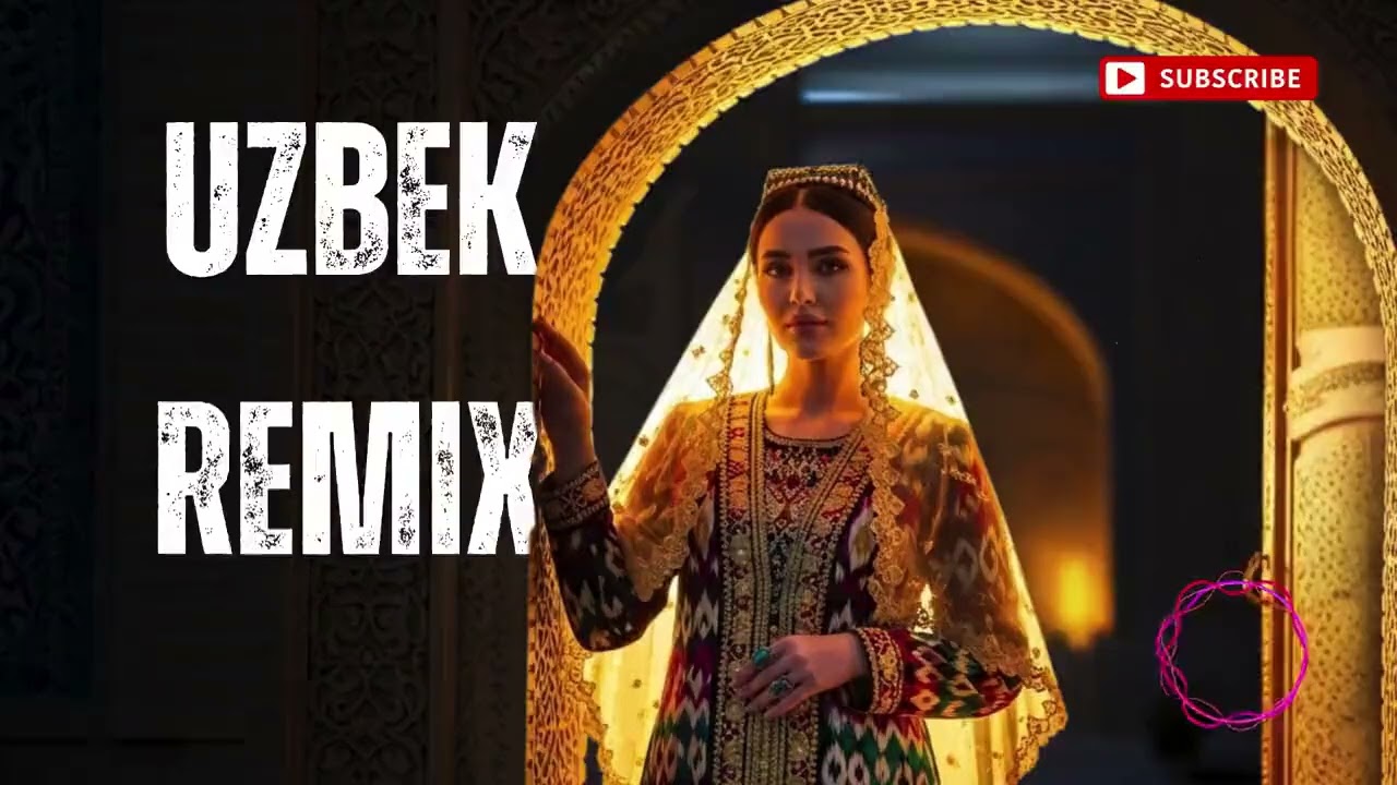 Newest Uzbek Chill Remix 🎧 Tungi Sokir & Relax Musiqa