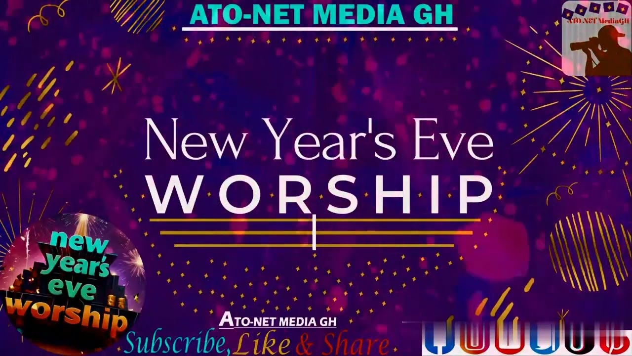 🌟NEW✨YEAR'S✨ EVE🌲 WORSHIP🙌( Intensive🎙Live🎤 Worship) 👉👉👉 LASBEE🎶 MINISTRATION ----- [Official Audio]