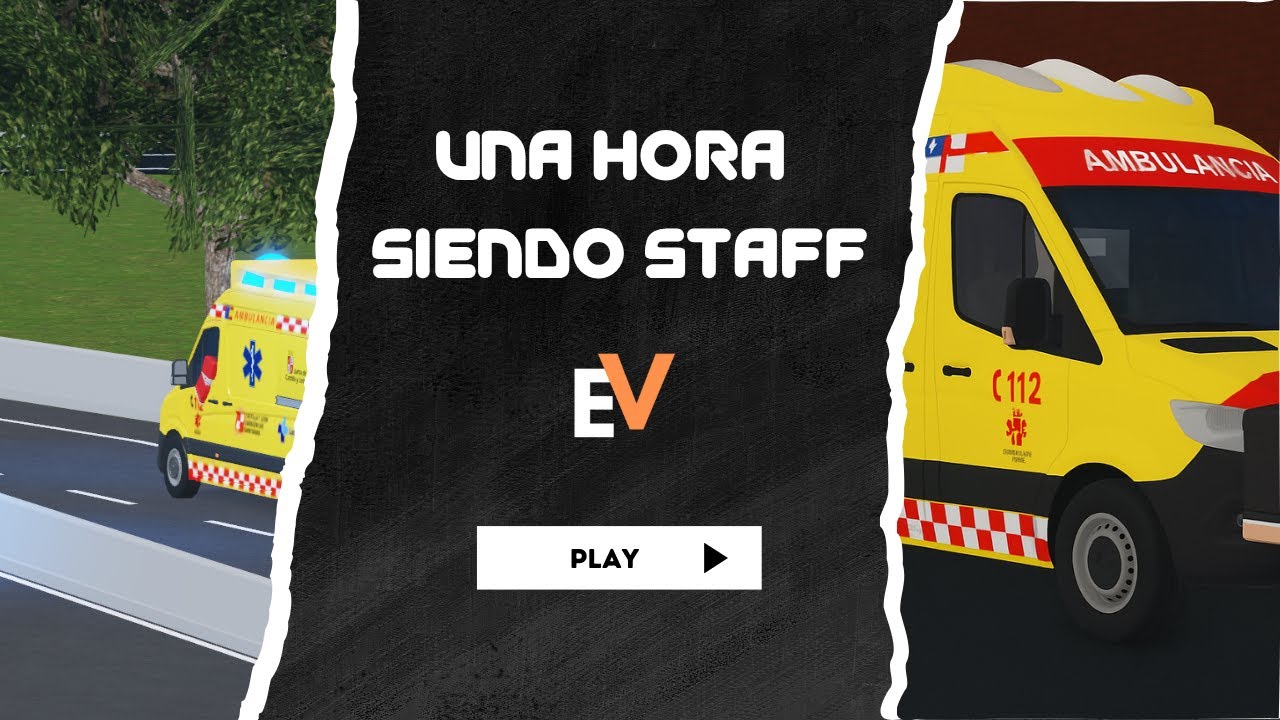 🕒 Estando una hora de Staff dentro de EV 💼⚡ | ¡Presente, activo y comprometido! 🚀🔥