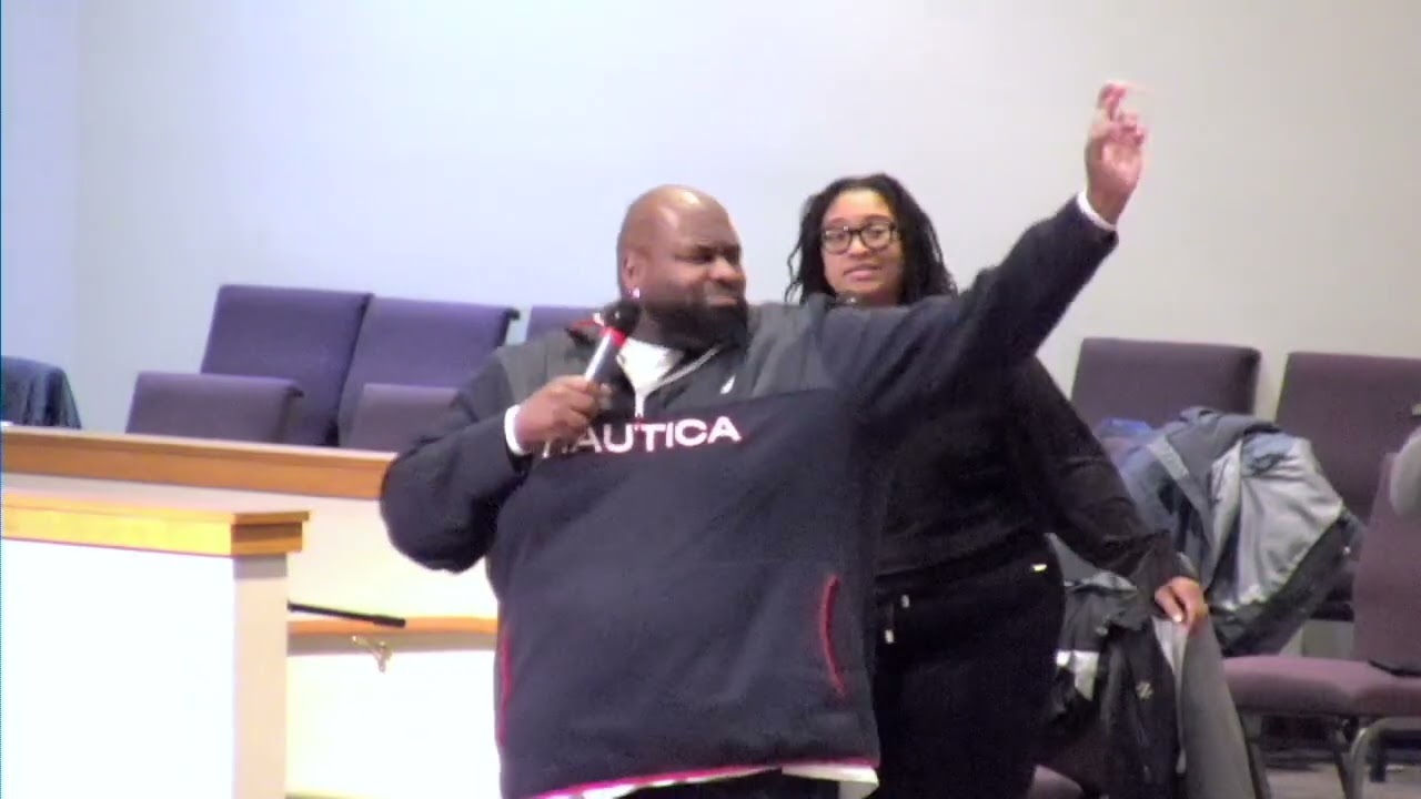 Concord Morning Worship Service 1.25.26