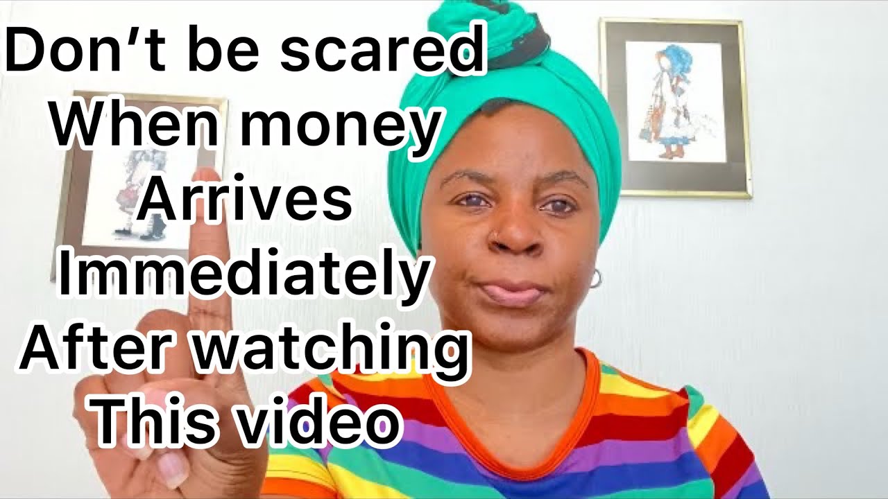 Mix Rice And Salt - Don&rsquo;t be afraid when A lot of money arrives immediately after doing this