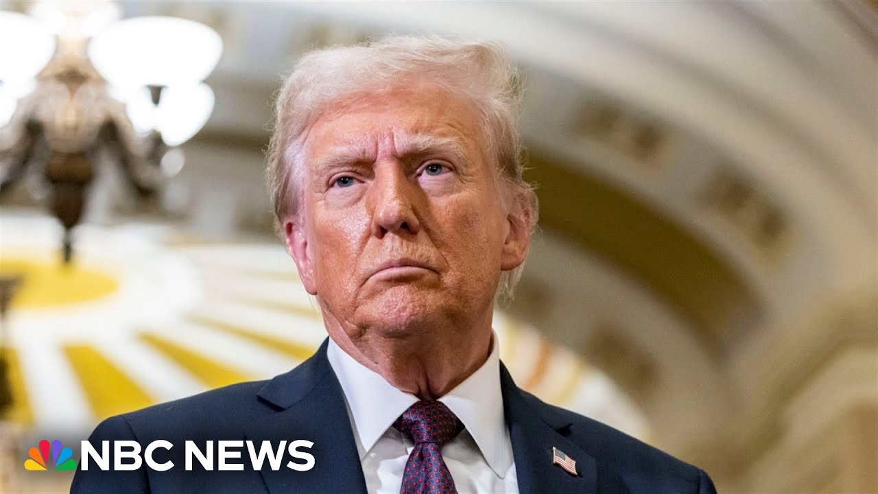 Uncertainty swirls over which campaign promises Trump will enact on first day of presidency