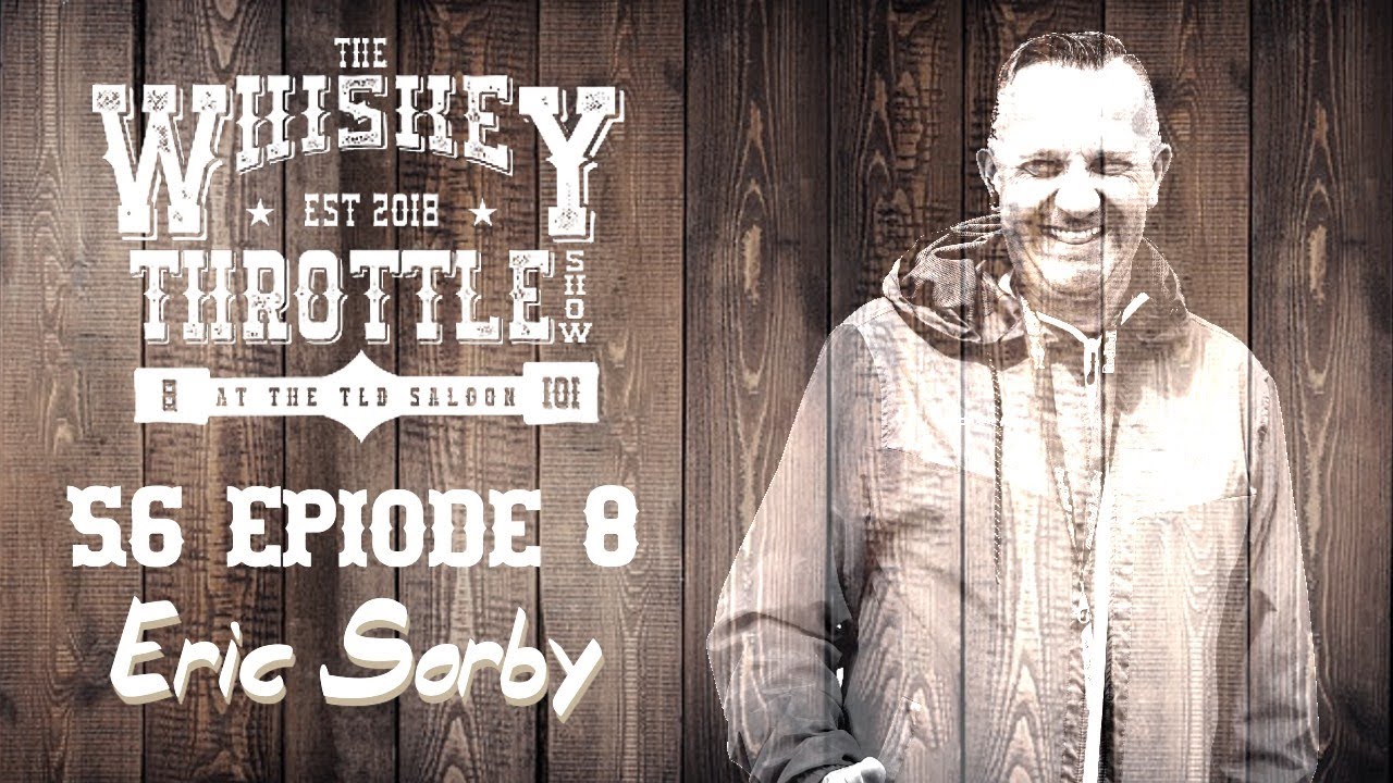 S6 E8 | Eric Sorby