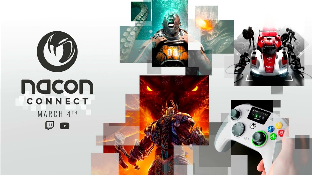 No, This is Not The End NACON Connect Postponed Following NACON Filing for Insolvency