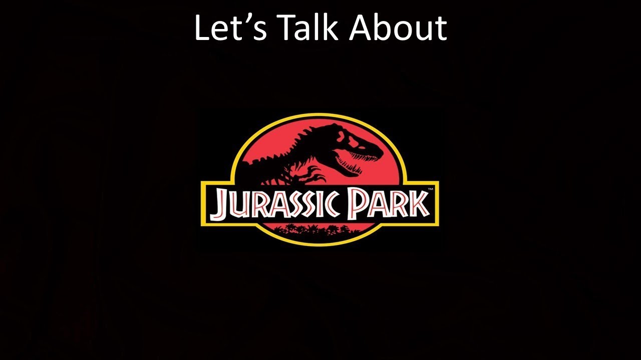 let's talk about my jurassic world dvd collection update on my jurassic world & part 1