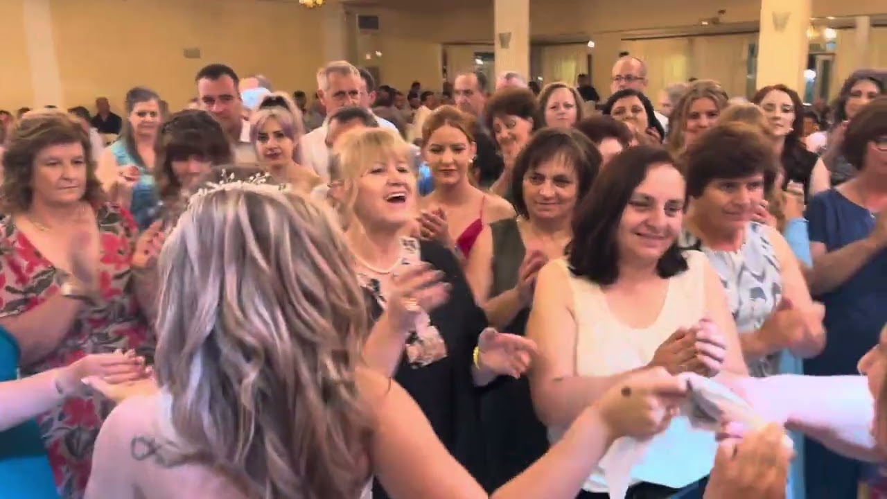 ΠΑΙΔΙ ΜΟΥ ΩΡΑ ΣΟΥ ΚΑΛΗ, ΤΡΑΓΟΥΔΙΑ ΤΟΥ ΓΑΜΟΥ, ΣΥΓΚΡΟΤΗΜΑ ΓΙΑΝΝΗ ΖΙΑΚΟΥ ΣΤΟ ΚΛΑΡΙΝΟ, ΓΙΩΡΓΟΣ ΧΑΚΤΣΗΣ