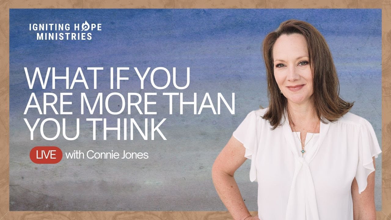 What if You Are More Than You Think