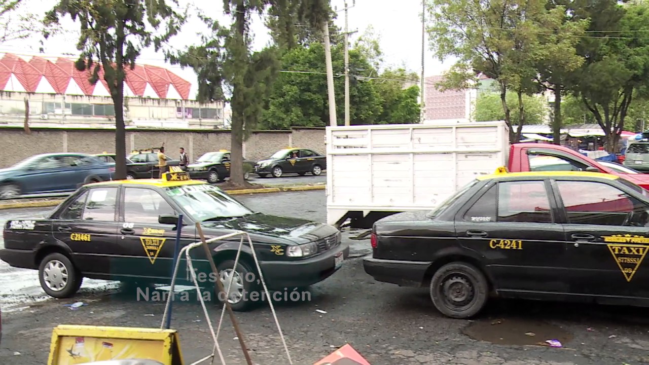 En flagrancia detienen a 3 sujetos con droga en la CAPU